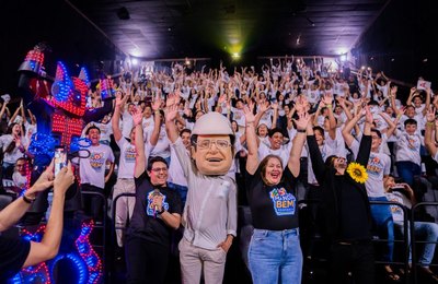 Engaja Bem Arapiraca: projeto impulsiona aprendizagem e reconhece mérito estudantil