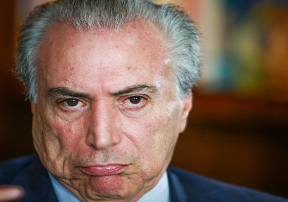 Com delação da Odebrecht e economia fraca, Temer teme ser alvo de próximos protestos