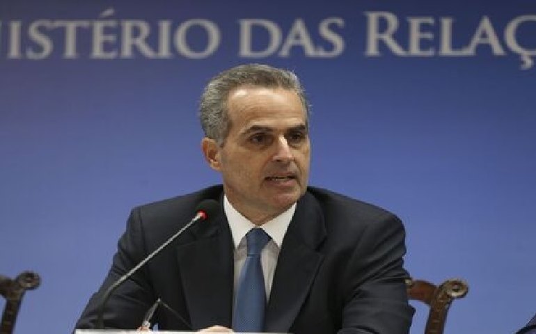 Viagem de Lula ao Uruguai mostra importância dada ao Mercosul, diz secretário