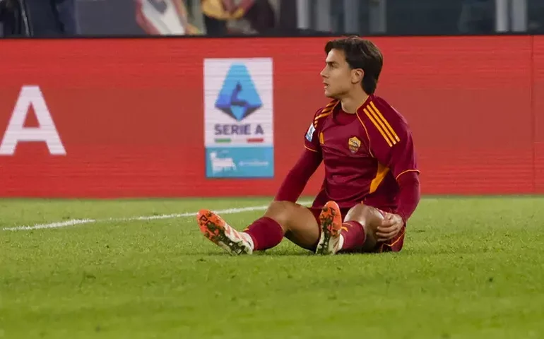 Lesões na Série A cresceram 24% na temporada 2024/25, diz relatório