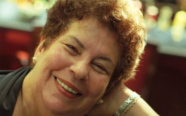 Nana Caymmi está na UTI com infecção urinária; veja o boletim médico da cantora