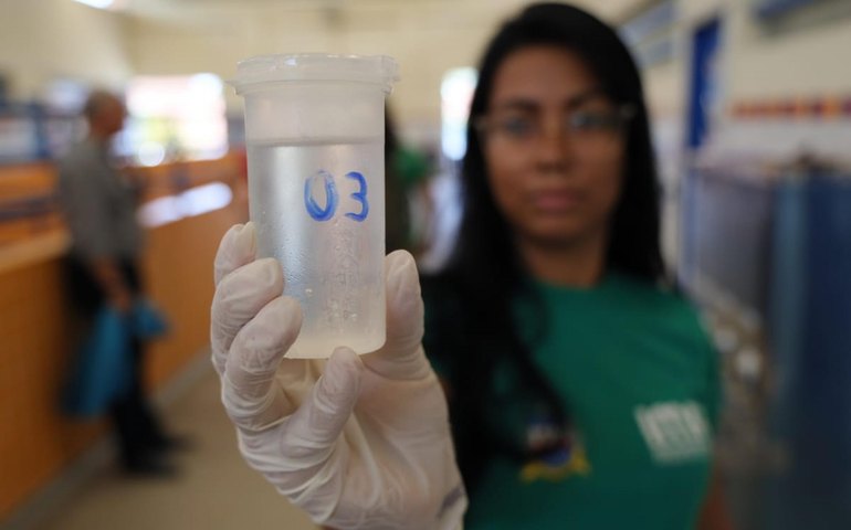 Cultivar Água: programa do IMA propõe revolucionar gestão da água nas escolas públicas de Alagoas