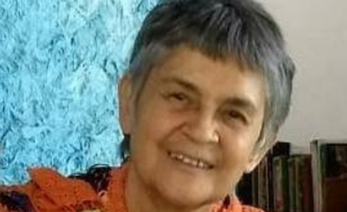 A madame do circo social em Alagoas