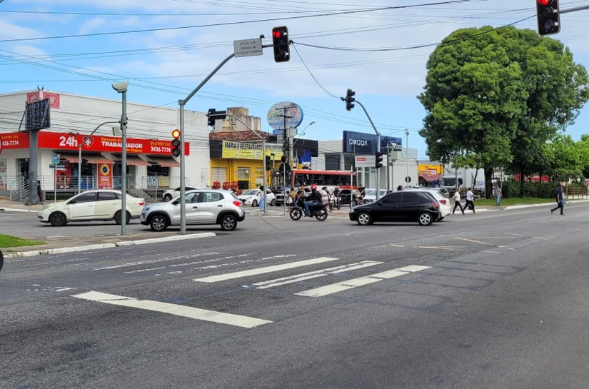 DMTT alerta para falsa informação sobre instalação de radares