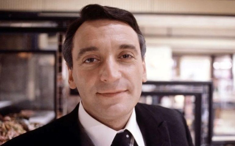 Stephen Greif, ator de ‘The Crown’, morre aos 78 anos