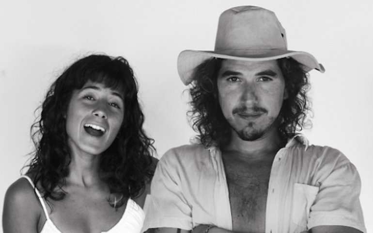 Benziê canta a liberdade e a alegria em “Ver Além”