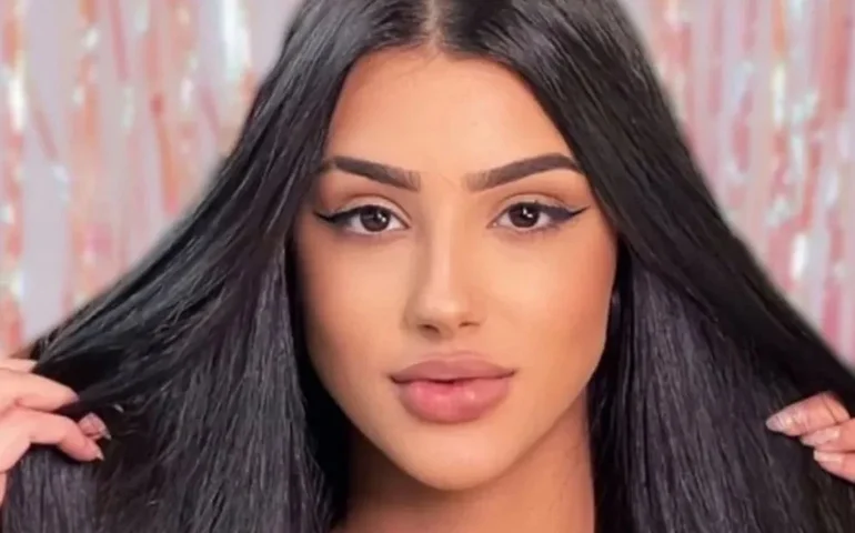 Quem é Jenny Miranda, influenciadora e ex de Thammy Miranda, confirmada em 'A Fazenda 2023'?