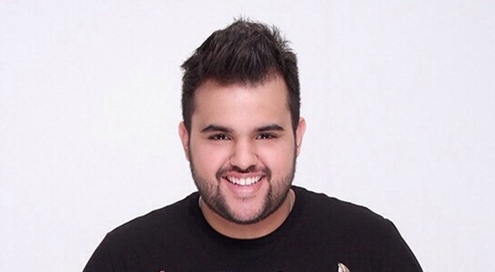 Igor Garcez