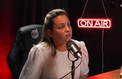 Thais Canuto acredita que os programas sociais podem ser ampliados no Pilar