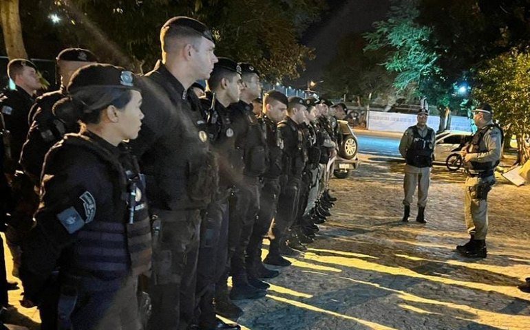 Operação Variante combate organização criminosa no agreste alagoano