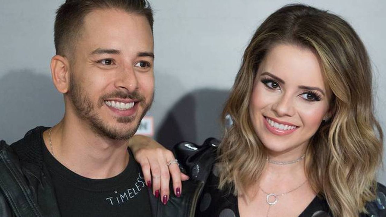 Sandy e Junior farão live em dupla no YouTube