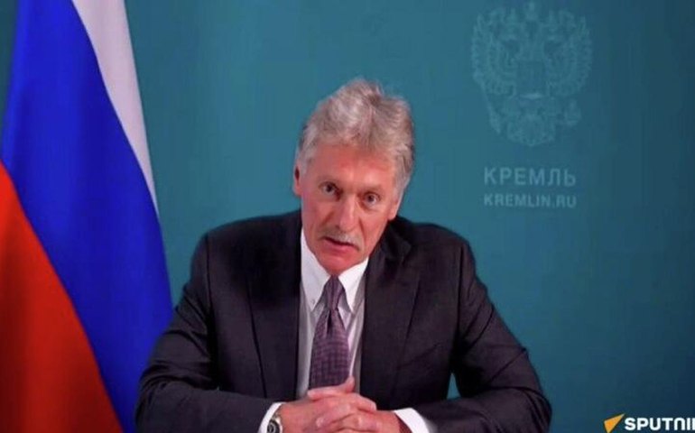 Rússia destaca importância da Índia na busca por solução pacífica para conflito na Ucrânia