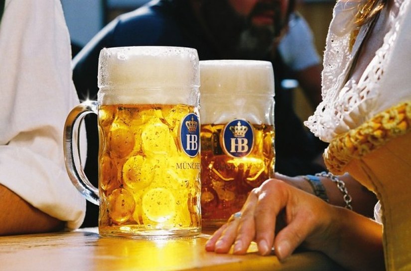 Brasil será o primeiro país a ter produção local de cervejaria alemã