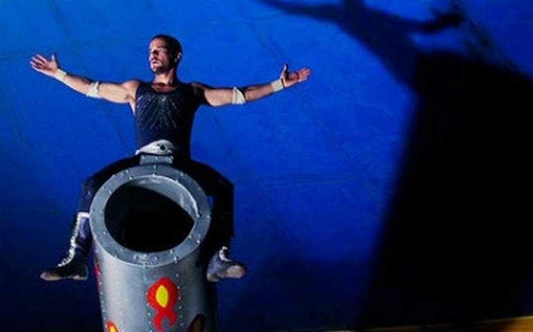 Filme Sangue Azul vence Festival do Rio