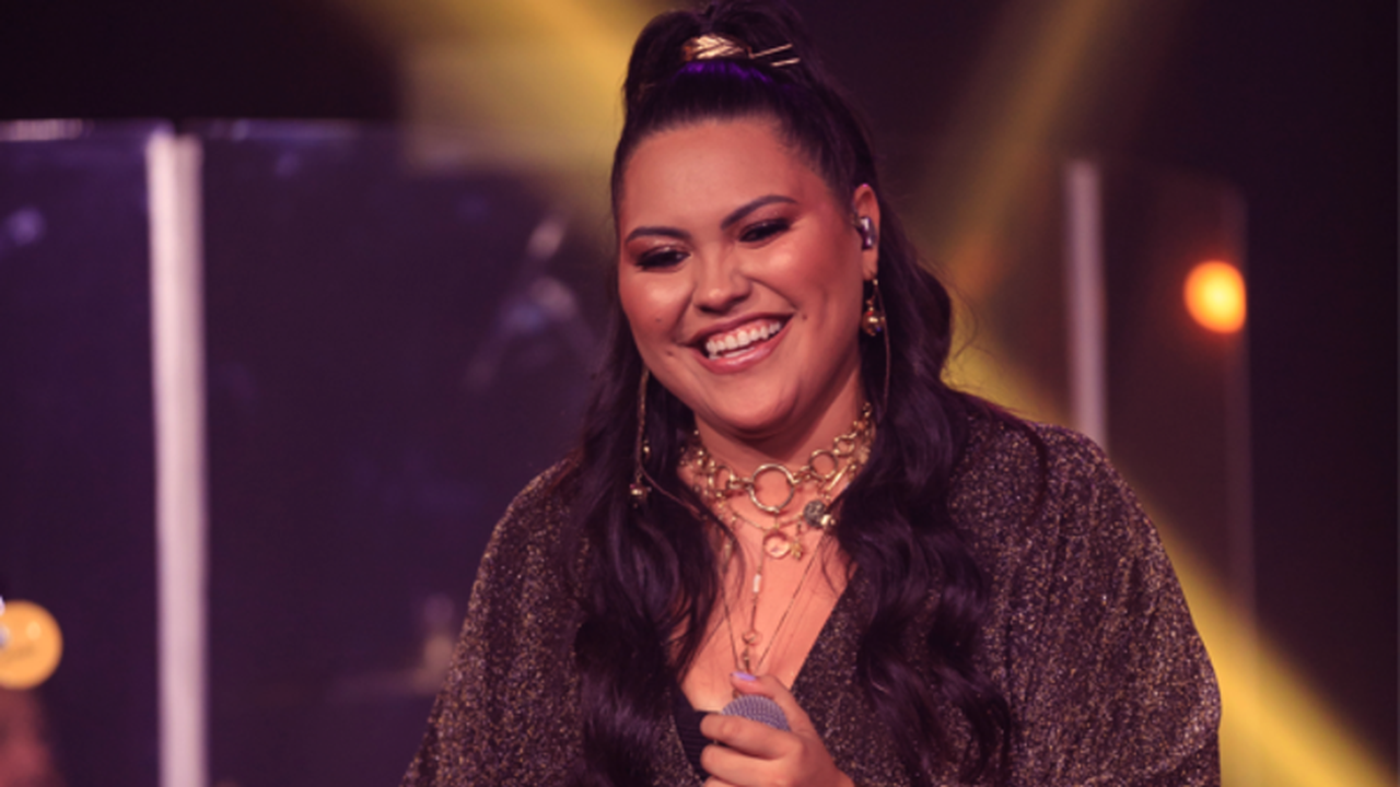 Revelação sertaneja, Kamilla Maria sobe novo single