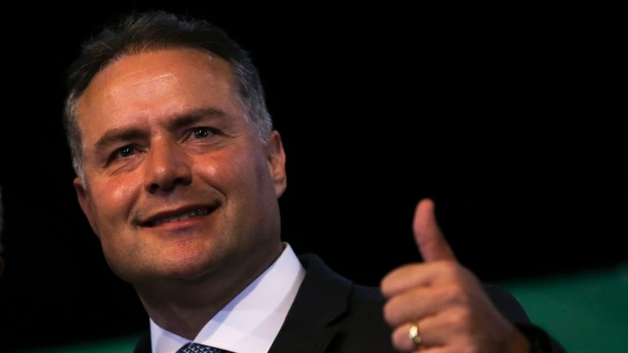 Papel do MDB é garantir sustentação de Lula no Congresso, diz Renan Filho