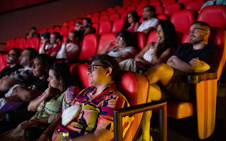 Secult divulga portaria sobre prestação de contas do Prêmio Cacá Diegues