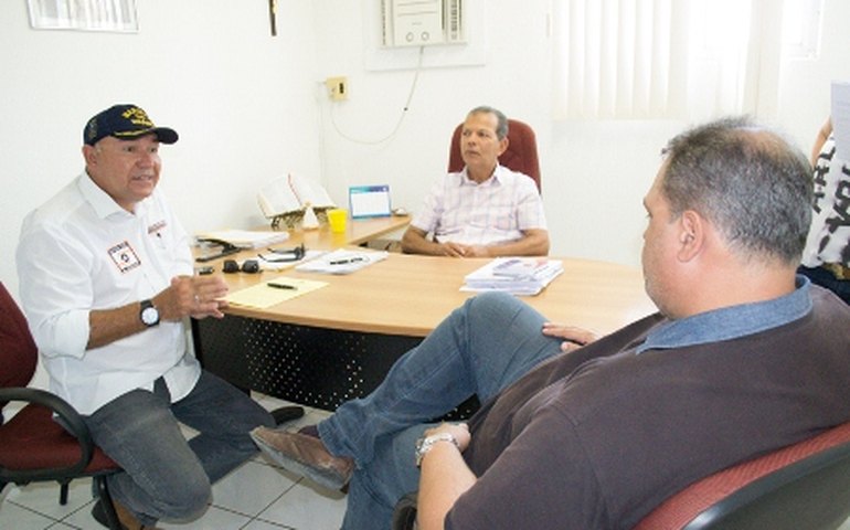 Defesa Civil orienta sobre acionamento no final de semana