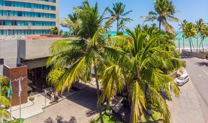 Hotel Ritz Lagoa da Anta