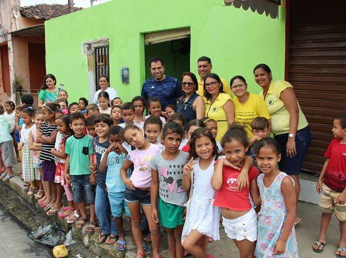 Alunos coruripenses participam dos Jogos Escolares da Juventude, em Curitiba