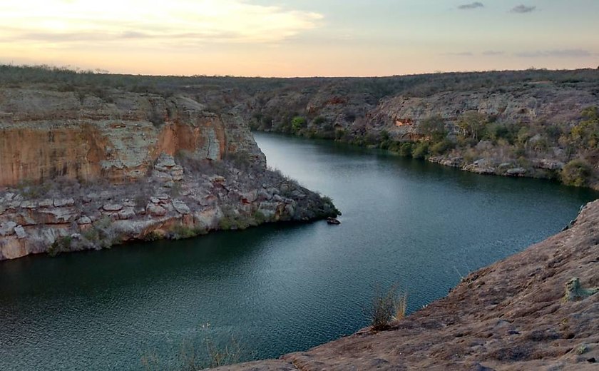 MPF quer solução do Comitê da Bacia Hidrográfica sobre variações intensas na vazão do Rio São Francisco