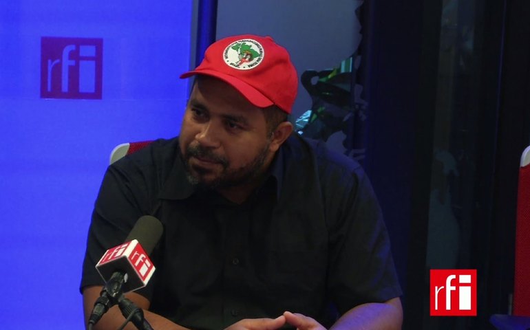 Em desabafo dramático, Daniel Rocha faz apelo pela liberação de medicamentos judicializados