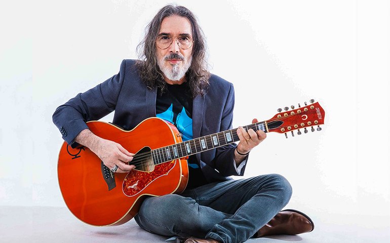 Lobão anuncia data da turnê 50 Anos de Vida Bandida no Rio de Janeiro