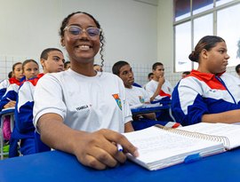 Provas para admissão no Colégio Tiradentes acontecem em Maceió e Arapiraca neste domingo