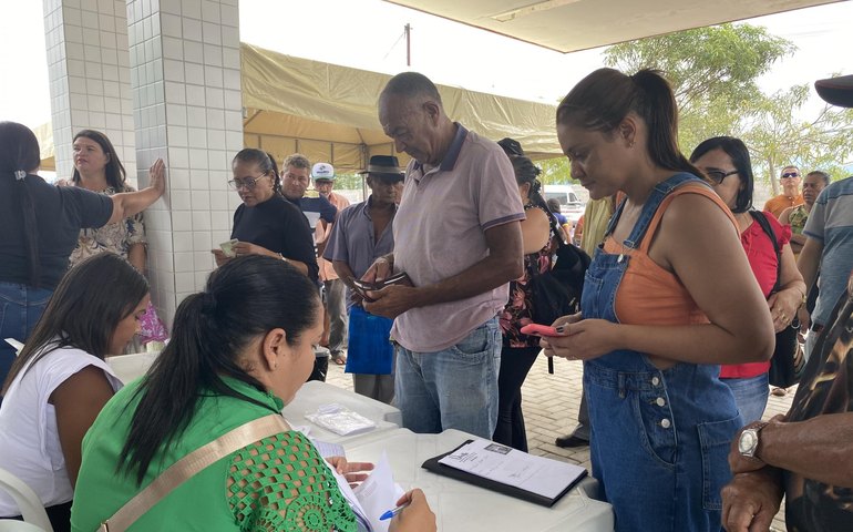 Programa Ver Melhor Alagoas oferece atendimentos oftalmológicos no Hospital Regional do Alto Sertão