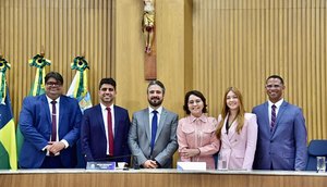 image / Foto: Foto: Câmara Municipal de Aracaju