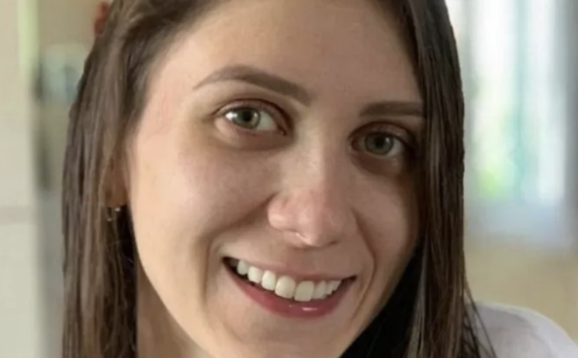 'Tenham ela em suas orações', dizem pais de advogada encontrada morta após 2 anos desaparecida