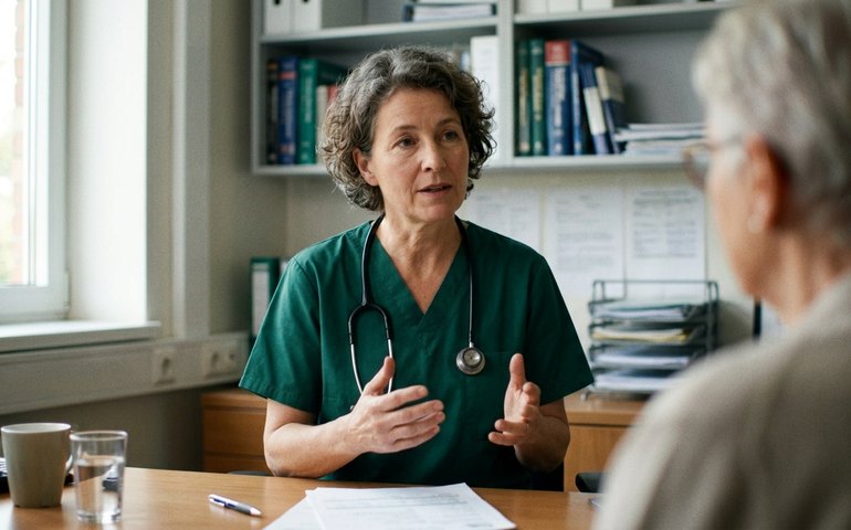 Reposição hormonal tem idade certa? Cardiologista metabólica esclarece indicações