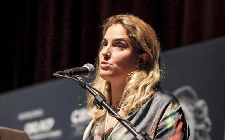 Gabriela Hardt sai da Lava Jato, que chega a seu quinto juiz desde Moro