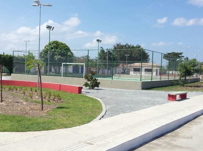 Saiba como denunciar vandalismo em praças e áreas públicas