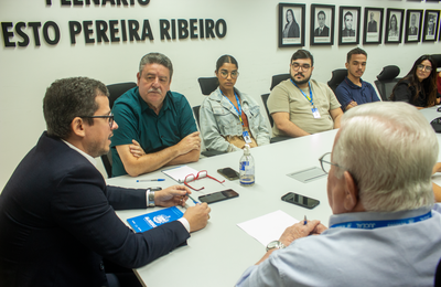 Junta Comercial retoma grupo de estudos a fim de padronizar análises de processos empresariais