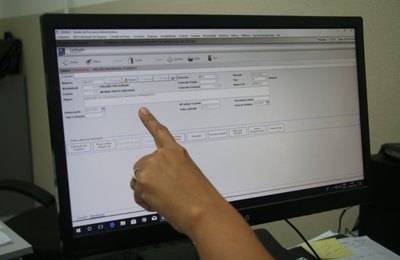 Prefeitura de Marechal implanta ferramenta digital e agiliza processos de compra no município