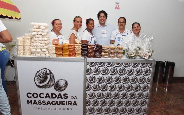Cocadeiras da Massagueira elegem diretoria e formam associação