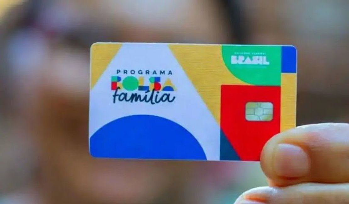 Bolsa família no jogo