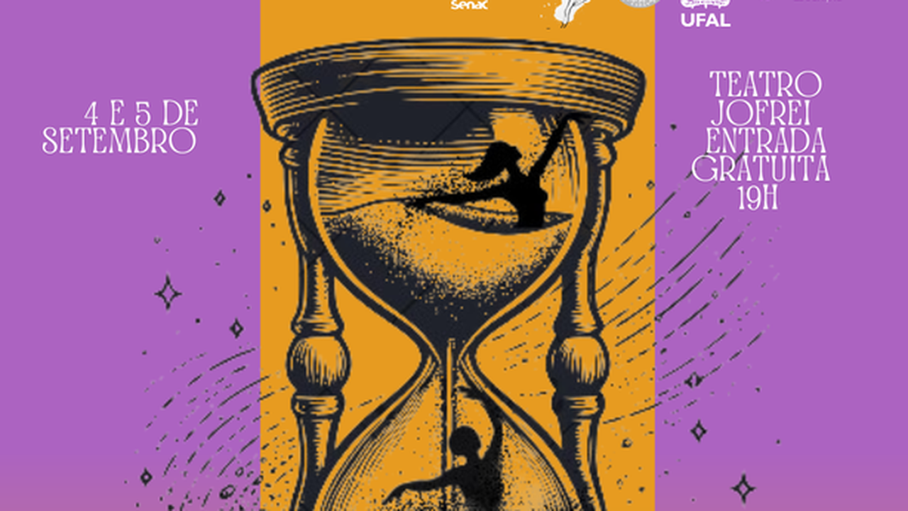 Estudantes de Dança da Ufal apresentam espetáculo Antes Que Acabe