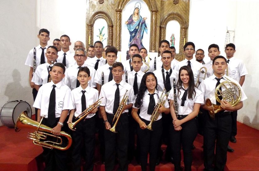 Projeto Sesc Partituras chega em Arapiraca no próximo dia 22