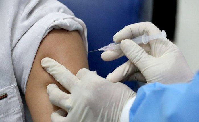 Vacinação começou na última quarta-feira em toda Alagoas