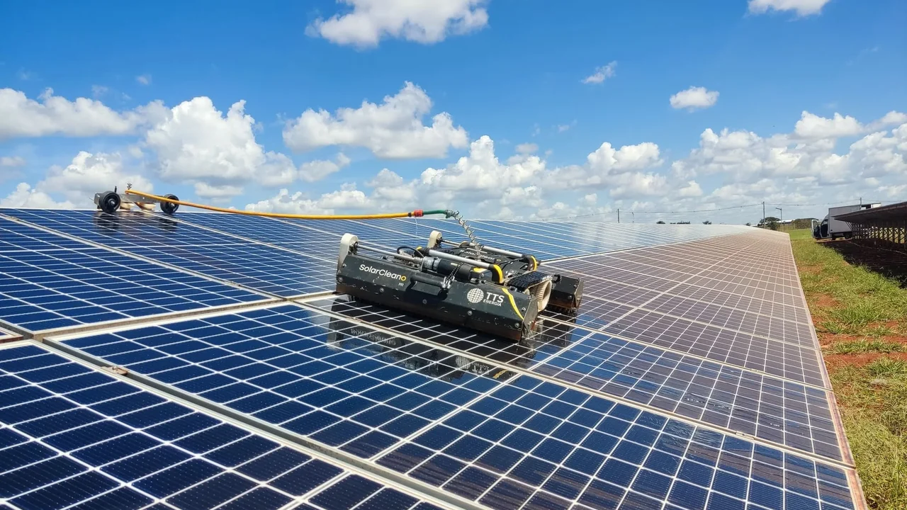 TTS Energia amplia atuação em O&M e firma novo contrato com a Genco para gestão de usinas solares no Pará