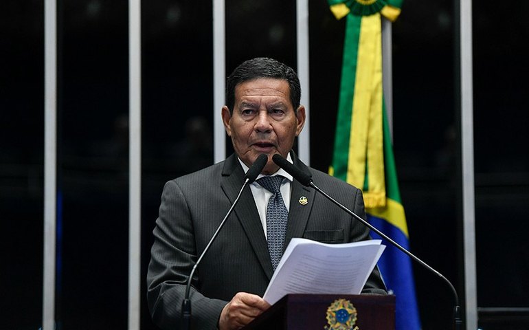 CCJ aprova atualização do Código Penal Militar