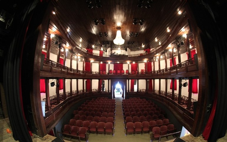 Penedenses são homenageados com Prêmio Selma Brito