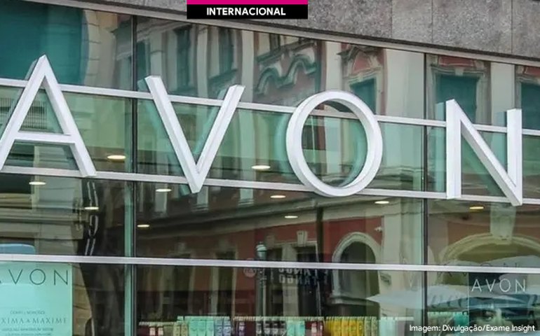 Avon será relançada no Brasil em 2026 com nova estratégia