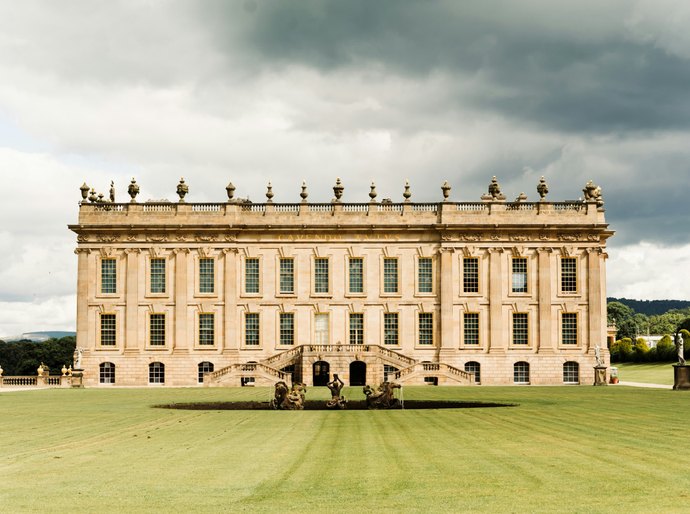 Turismo Literário: agência brasileira promove roteiro em comemoração aos 250 anos de Jane Austen