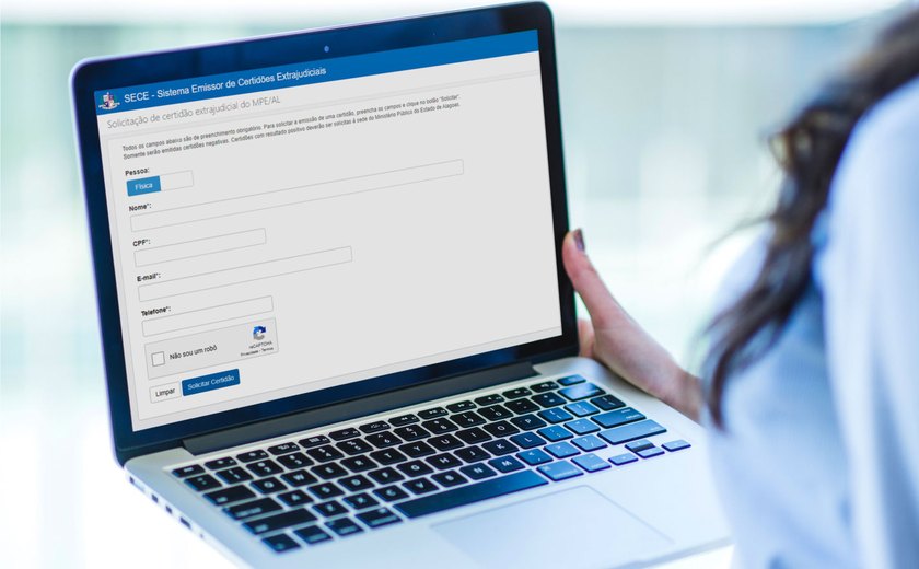 MPAL regulamenta emissão virtual de certidões