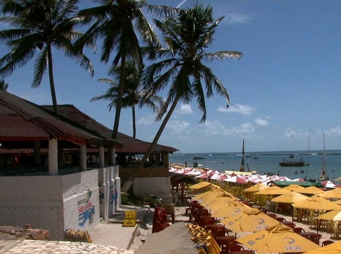 Prefeitura de Marechal realiza neste sábado fiscalização educativa na Praia do Francês