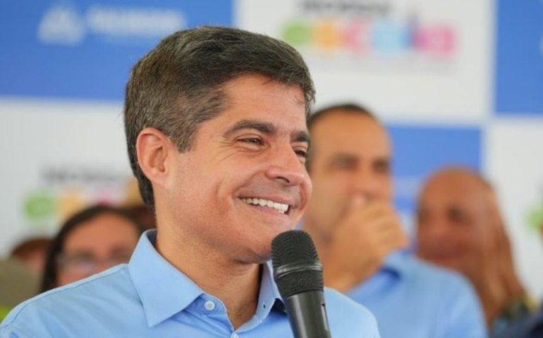 Bolsonaristas baianos reagem após ACM Neto sinalizar apoio a Caiado e cobram palanque para Flávio