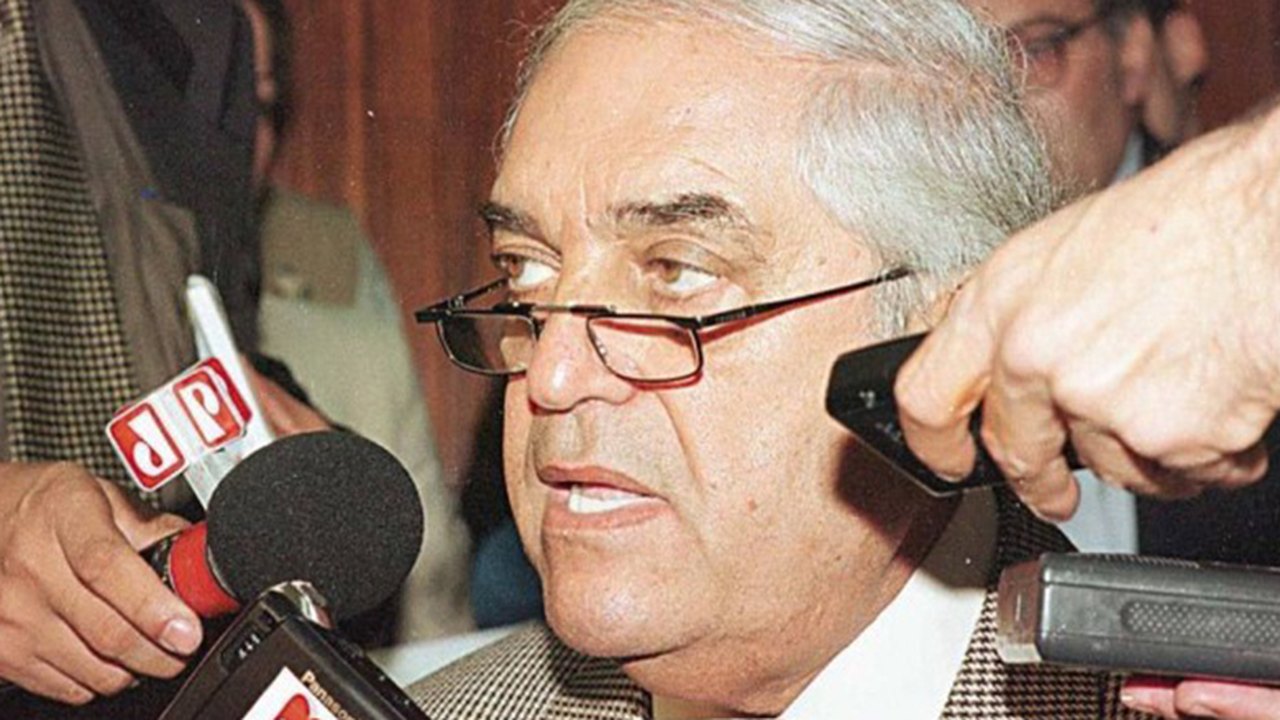 Sem-vergonha: juiz Lalau, o do tombo de 169 milhões no TRT, recorre para recuperar aposentadoria e bens confiscados